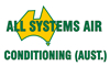 ALL SYSTEMS AIR CONDITIONING SERVICES
